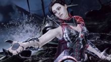 《杀手本能》吸血鬼角色米拉即将登陆 Xbox One 和 PC